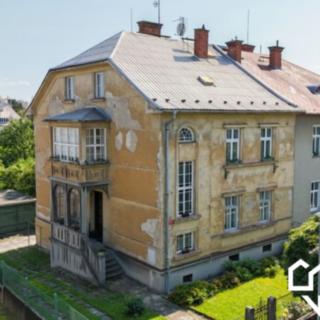 Prodej rodinného domu 100 m² Olomouc, Olbrachtova