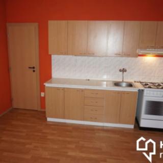 Pronájem bytu 1+1 53 m² Bystřice pod Hostýnem, U Hřiště