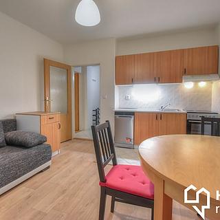 Pronájem bytu 2+kk 44 m² Olomouc Neředín, Rumunská