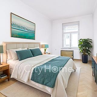 Prodej bytu 2+1 66 m² Praha Nusle, Horní