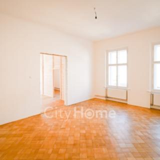 Prodej bytu 3+1 91 m² Praha Malá Strana, Mělnická
