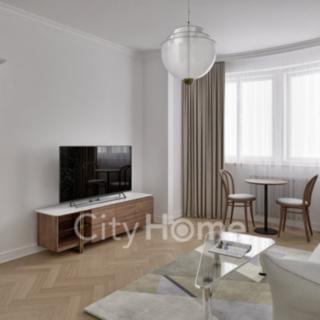 Prodej bytu 3+1 74 m² Praha