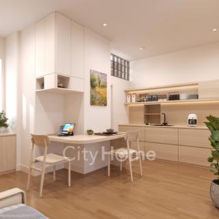 Prodej bytu 1+kk, garsoniery 22 m² Praha