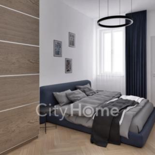 Prodej bytu 3+1 99 m² Praha