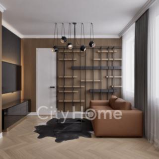 Prodej bytu 1+kk, garsoniery 34 m² Praha