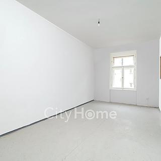 Prodej bytu 2+1 66 m² Praha
