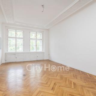 Prodej bytu 3+1 141 m² Praha