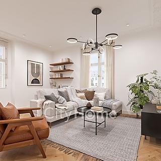 Prodej bytu 2+1 85 m² Praha