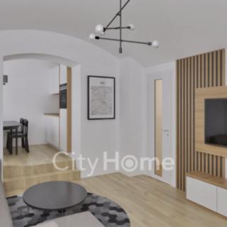 Prodej bytu 2+kk 59 m² Praha Smíchov, Na Václavce