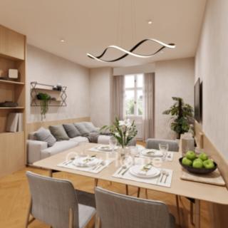 Prodej bytu 2+kk 50 m² Praha