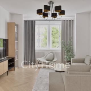 Prodej bytu 3+1 96 m² Praha
