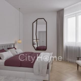 Prodej bytu 3+kk 61 m² Praha
