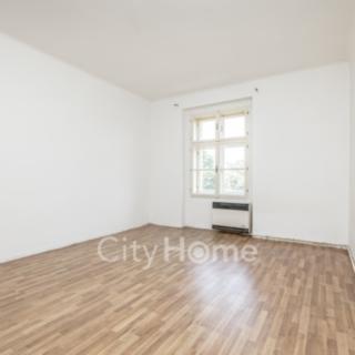 Prodej bytu 2+kk 50 m² Praha