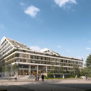 Prodej bytu 2+kk 47 m² Praha