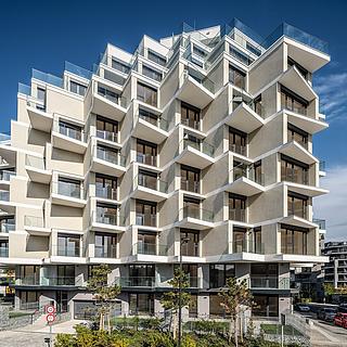 Prodej bytu 5+kk 231 m² Praha Strašnice, Ramonova