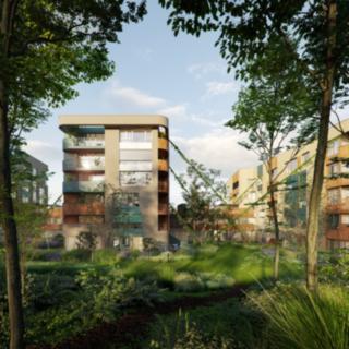 Prodej bytu 4+kk 114 m² Praha