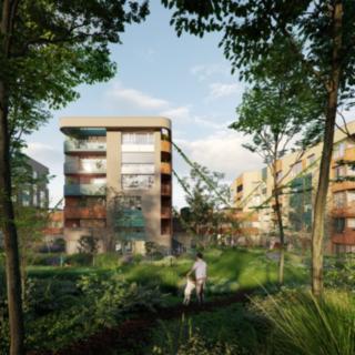 Prodej bytu 1+kk, garsoniery 46 m² Praha