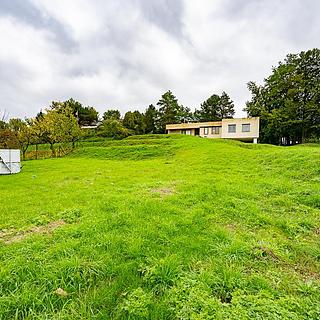 Prodej stavební parcely 2794 m² Přibice