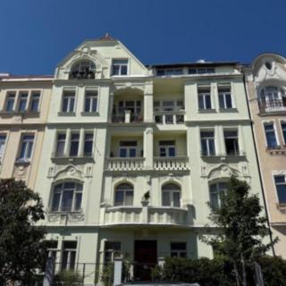 Prodej bytu 3+1 110 m² Brno Černá Pole, Helfertova