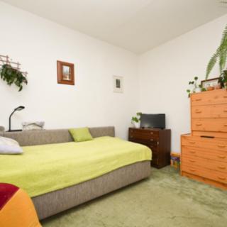 Prodej bytu 2+1 59 m² Brno