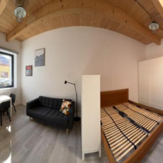 Pronájem bytu 1+kk, garsoniery 31 m² Brno