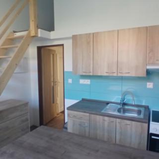 Pronájem bytu 1+kk a garsoniéry 34 m² Brno, Skácelova