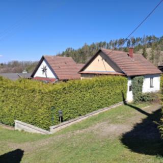 Prodej rodinného domu 110 m² Biskupice Zálesí
