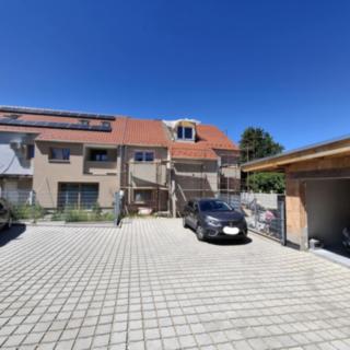 Prodej bytu 4+kk 93 m² Zakřany