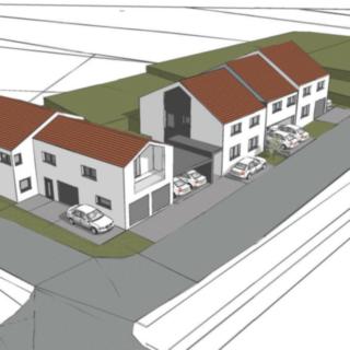 Prodej bytu 3+kk 72 m² Holubice