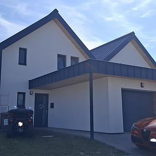 Pronájem rodinného domu 136 m² Zaječí, Mladé vinohrady