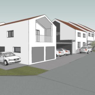 Prodej bytu 3+kk 81 m² Holubice