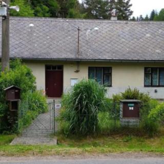 Prodej chalupy 178 m² Svojanov Starý