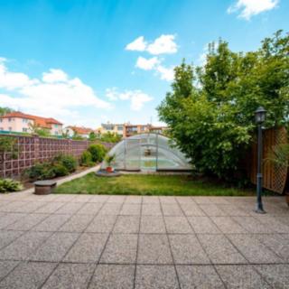 Prodej rodinného domu 270 m² Moravany, Slunná