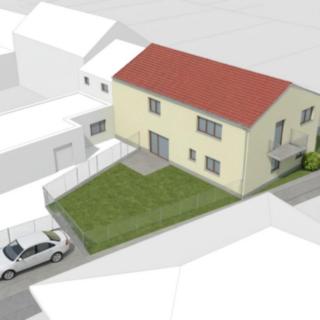 Prodej bytu 3+kk 88 m² Pravlov