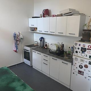 Pronájem bytu 2+1 62 m² Brno, Údolní