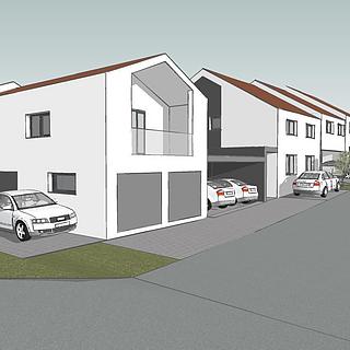 Prodej bytu 3+kk 81 m² Holubice