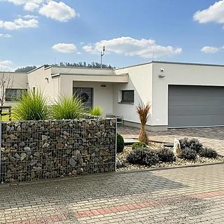 Prodej rodinného domu 209 m² Tišnov, Sigmundova