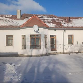 Prodej zemědělské usedlosti 752 m² Horní Radslavice