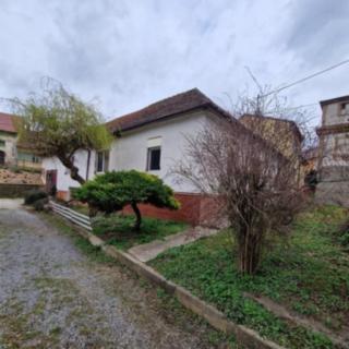 Prodej rodinného domu 115 m² Heroltice