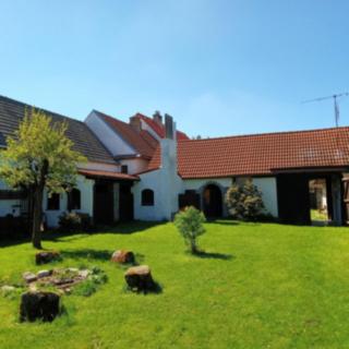Prodej chalupy 214 m² Kamenná Klementice