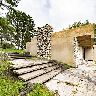 Prodej rodinného domu 263 m² Přibice