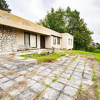 Prodej rodinného domu 263 m² Přibice