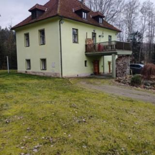 Prodej chalupy Vyklantice Staré