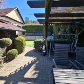 Prodej rodinného domu 110 m² Biskupice Zálesí