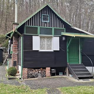 Prodej chaty 50 m&sup2; Brno