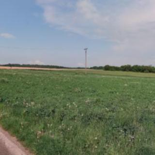 Prodej stavební parcely 6 061 m² Studnice