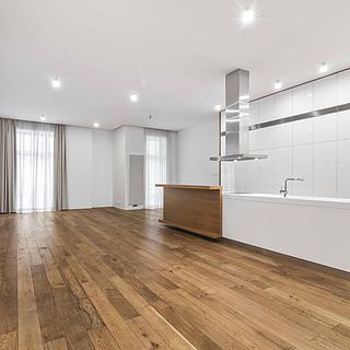 Pronájem bytu 3+kk 134 m&sup2; Praha