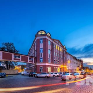 Pronájem kanceláře 20 m² Praha Vysočany, Pod pekárnami