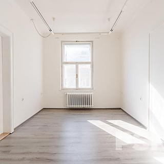 Pronájem kanceláře 20 m² Brno -město, Dvořákova