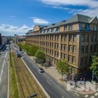 Pronájem skladu 200 m² Praha